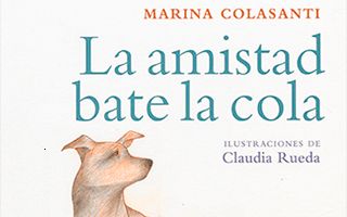 “Cada vez que escribo para niños intento ser lo más honesta posible”: Marina Colasanti