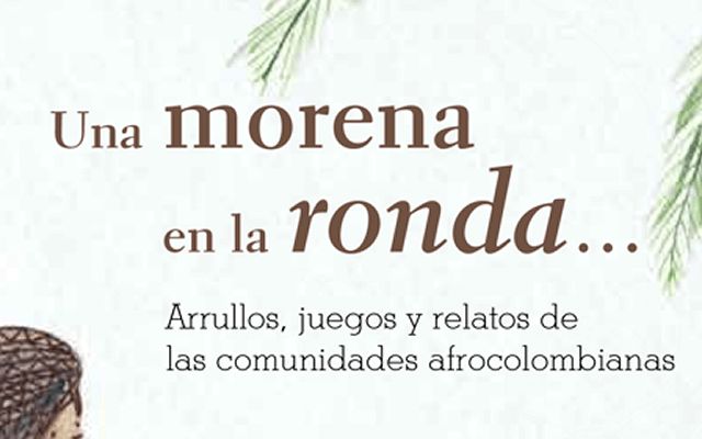 Una morena en la ronda