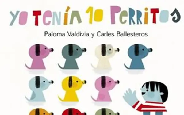 Disfrutando de cantos y arrullos (para niños de 0 a 2 años)