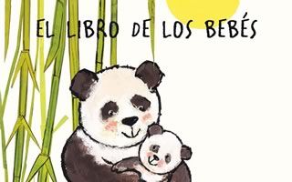 Ser bebé no siempre es igual (para niños de 0 a 2 años)