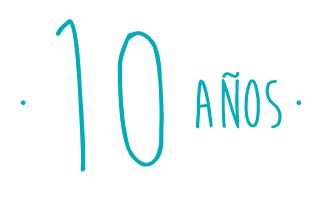 La niñez en los medios de comunicación, 10 años dejando huella