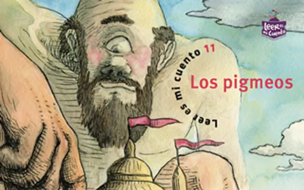 Los pigmeos