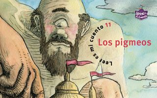 Los pigmeos