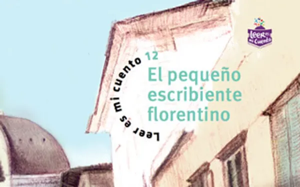 El pequeño escribiente florentino