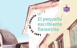 El pequeño escribiente florentino
