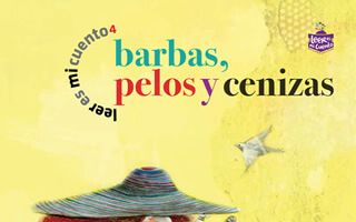 Barbas, pelos y cenizas