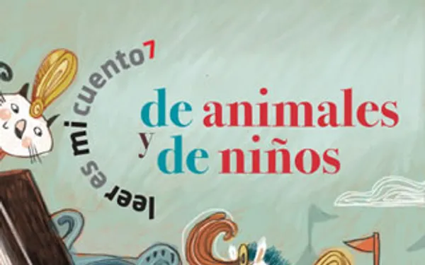 De animales y de niños