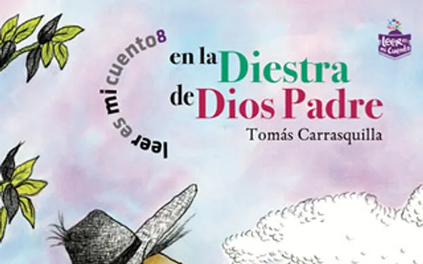 En la diestra de dios padre: Tomás Carrasquilla
