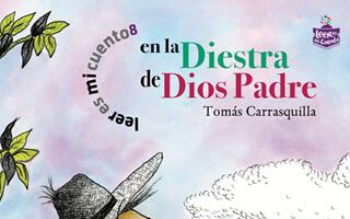 En la diestra de dios padre: Tomás Carrasquilla