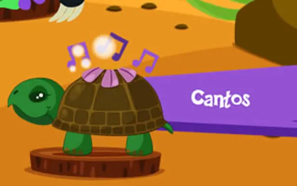 INTERACTIVO / ¡Para ver y jugar en Maguaré! Cantos en lenguas nativas colombianas