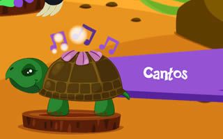 INTERACTIVO / ¡Para ver y jugar en Maguaré! Cantos en lenguas nativas colombianas