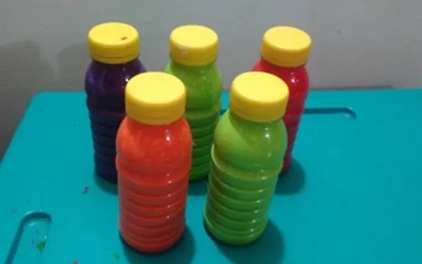 ¿Cómo hacer bolos caseros?