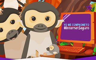 10 prácticas para un Internet más seguro para la infancia