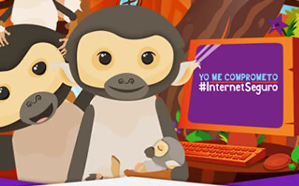 10 prácticas para un Internet más seguro para la infancia