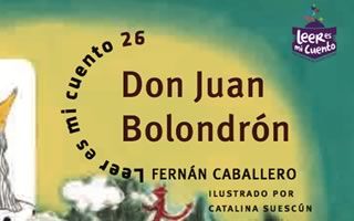 Don Juan Bolondrón