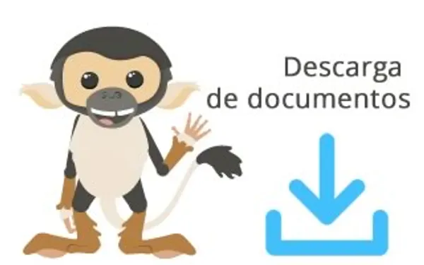 Documentos de interés