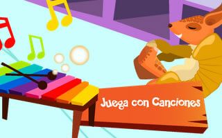 APP / Juega con canciones, una aplicación para que los niños hagan música