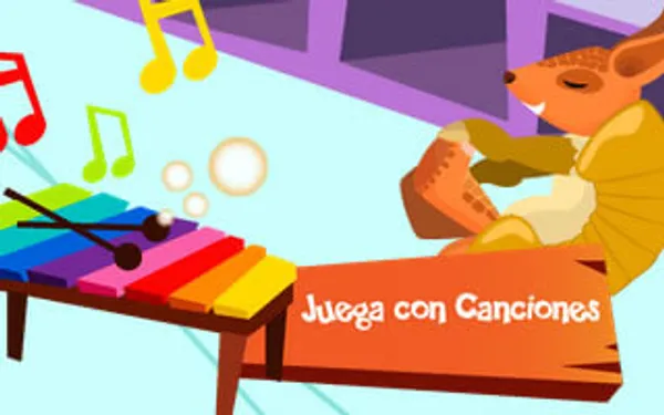 APP / Juega con canciones, una aplicación para que los niños hagan música