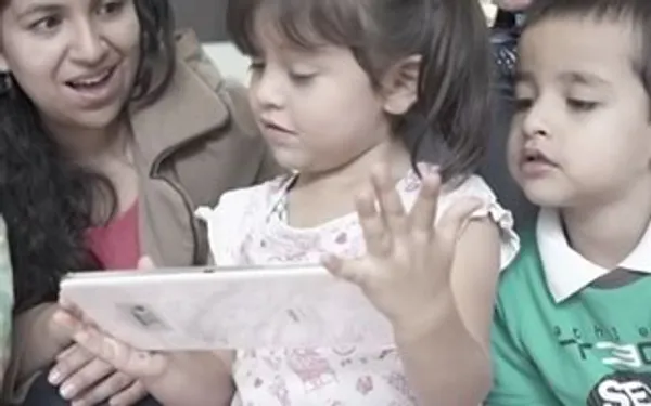 Lectura digital: una experiencia que reaviva las ganas de leer