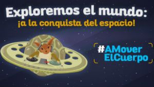 ¡A mover el cuerpo con Maguaré!