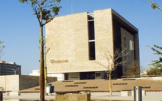 Visita con tus niños el Museo del Caribe en Barranquilla