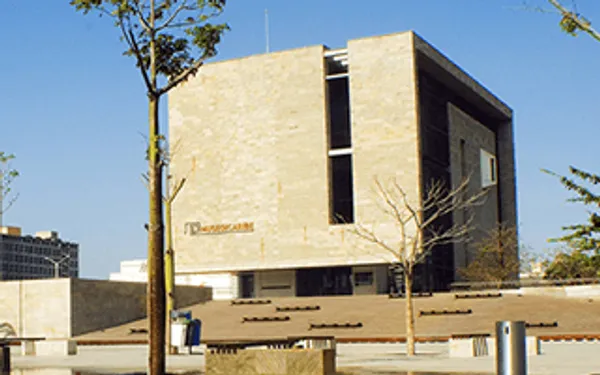 Visita con tus niños el Museo del Caribe en Barranquilla