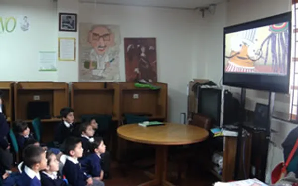 Empezando el día al son de El piojo chef