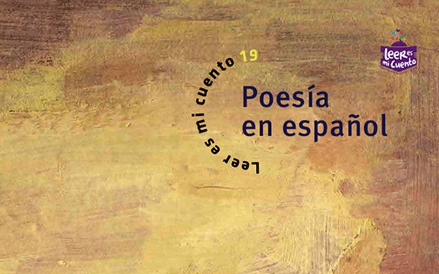 Poesía en español