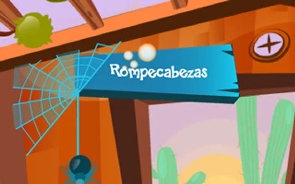 APP / Rompecabezas interactivos, los favoritos de los niños … y los adultos