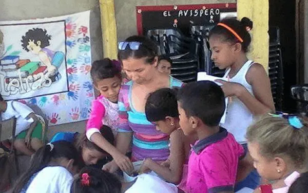 Discapacidad y cuidado en la primera infancia