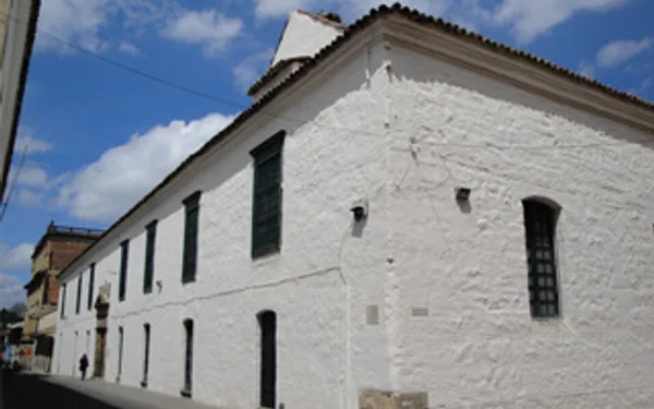 El Museo Colonial reabrirá sus puertas este 4 de Agosto