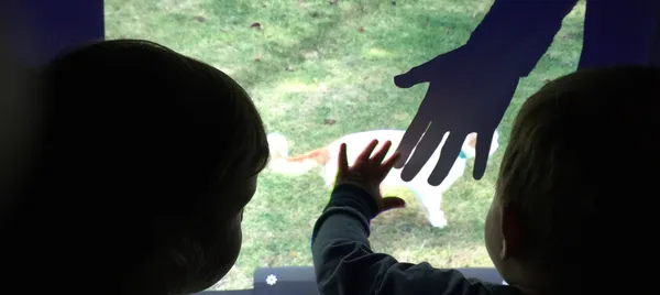 Atelierista, un constructor de experiencias. Perfil de Juan Carlos Melo