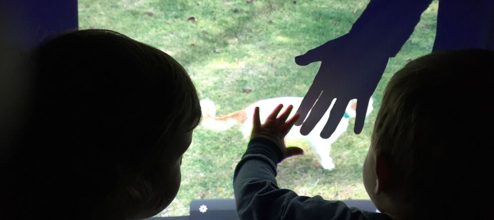 Atelierista, un constructor de experiencias. Perfil de Juan Carlos Melo