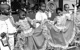 La participación como experiencia cotidiana de los niños