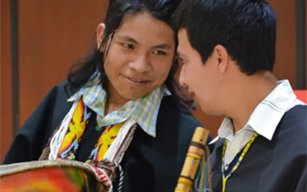 Píldoras de Cuerpo Sonoro en el canal de YouTube de MaguaRED