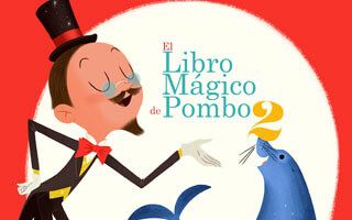 ¡Vuelve Pombo Musical!