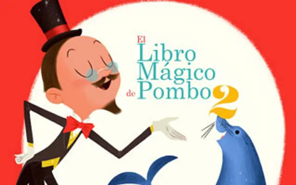 ¡Vuelve Pombo Musical!