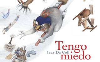 Libros para hablarles a los niños sobre la tristeza