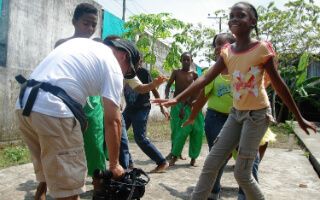 ¿Cómo hacer proyectos de comunicación innovadores para niños? 10 puntos a tener en cuenta