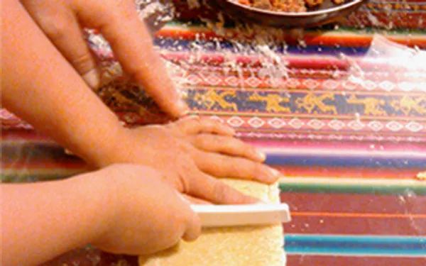 ¿Cómo hacer raviolis caseros?