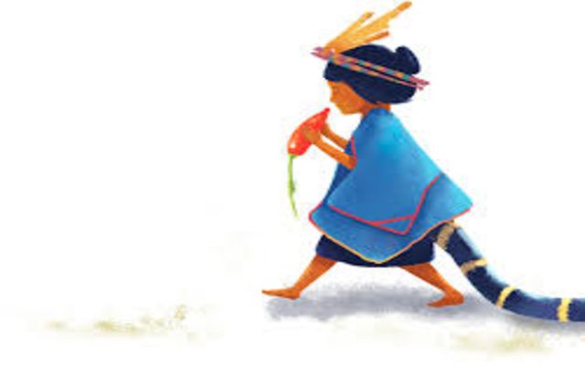 ¿Qué libro recomiendas para recordar el Día Internacional de los Pueblos Indígenas?