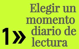 ¿Qué tal si este año leemos más con los niños? 10 recomendaciones para practicar la lectura en voz alta