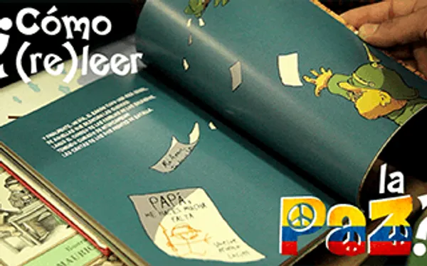 ¿Cómo (re)leer la paz?
