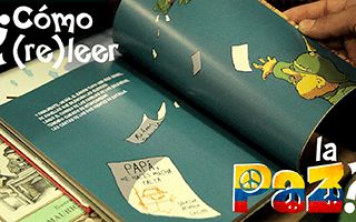 ¿Cómo (re)leer la paz?