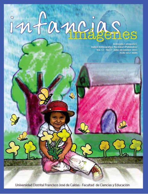 Los lenguajes artísticos y el contexto cultural como mediadores pedagógicos y sociales