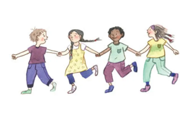 Experiencias y herramientas para una educación intercultural, anti-racista y con perspectiva de género