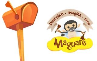 Samuel nos cuenta qué le gusta de Maguaré