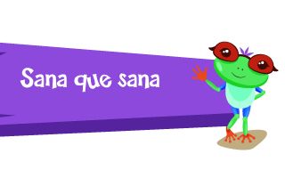 INTERACTIVO / Sana que sana: canciones para curar y gozar en familia