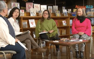 Seminario MaguaRED: Crecer en un país sin guerra