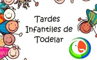 Tardes Infantiles de Todelar, radio para la transformación social